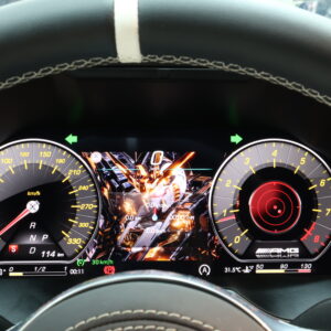Mercedes-Benz AMG系列