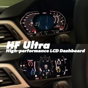 BMW M-Power(Ultra)