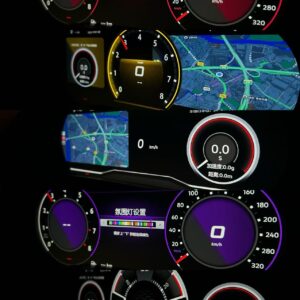 VW GOLF